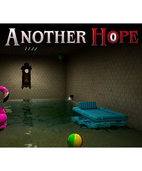 Another Hope Steam Key GLOBAL